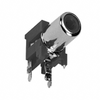 Audio Connectors - PJRAN1X1U03-ND - DigiKey