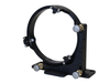 New Mirror Mount, ULTIMA®, Center, 6.0 in., 3 Locking Knob Adjustment - U600-AC3K - Newport MKS