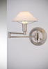 Lamps-Swing Arm-Wall - 336410 - Light Center (The)