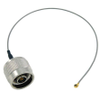 Coaxial Cable - 297173 - RS Components, Ltd.