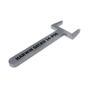 Separator Tool for Latched Gecko - Z125-9263400 - Harwin Plc