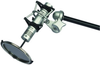 Pencil Condenser Microphones with Interchangable Elements (Pair) - 50844 - TMP Pro Distribution