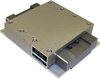 Air-Bearing Direct-Drive Linear Stage -- ABL1000 - Image