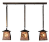 82389 Island/Pool Table-3 Light Bar - 401209 - Capital Lighting, Inc.