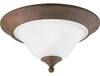 P3476-33 Flush Mounts-Bowl Style - 709033 - Capital Lighting, Inc.