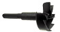 Drill Bits, Self Feed - For Wood -- 714107-A - Image
