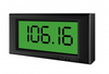 LCD Miniature Digital Panel Meter -- Model LPL - Image