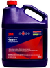 3M Perfect-It White Cutting Compound - Liquid 1 gal Bottle - 9 lbs Net Weight - Heavy - 36103 - 051131-36103 - R. S. Hughes Company, Inc.