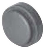 Pushbutton/Indicating Light Hole Plug - UCPLUG - Appleton Electric
