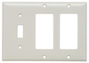 Standard Wall Plate -- SP1262-I - Image