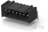 PCB Headers & Receptacles - 2-647125-7 - TE Connectivity