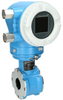 Magnetic-inductive flow meter Endress+Hauser Promag 5DBB40-CPAMBJA0D3A1ZGAA1 - Image