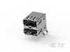 USB Connectors - 1903815-1 - TE Connectivity