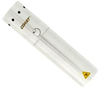 Stainless Steel Power Flashlight; Flashlight Type Nte Electronics - 19M4516 - Newark, An Avnet Company