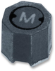 Inductor, Shielded, 27Uh, 670Ma, Smd; Inductance Wurth Elektronik - 44W4508 - Newark, An Avnet Company