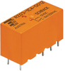 Relay, 12Vdc, 16A, Spdt, Tht; Contact Configuration Te Connectivity - 15R2353 - Newark, An Avnet Company