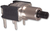 Pushbutton Switch, Spst, 20V, Though Hole; Product Range Alcoswitch Te Connectivity - 23R8823 - Newark, An Avnet Company