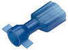 Male Disconnect, Nylon Fully Insulated, 16 - 14 Awg, .250 X .032 Tab Size Rohs Compliant Panduit - 07AH7415 - Newark, An Avnet Company