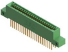 Card Edge Conn, Dual Side, 46Pos, Th; Card Edge Connector Type Edac - 68AJ9582 - Newark, An Avnet Company