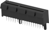 Card Edge Conn, Dual Side, 64Pos, Th; Card Edge Connector Type Te Connectivity - 93AJ2378 - Newark, An Avnet Company