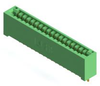 Card Edge Conn, Single Side, 18Pos, Lug; Card Edge Connector Type Edac - 73AJ0151 - Newark, An Avnet Company
