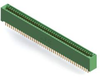 Card Edge Conn, Dual Side, 88Pos, Th; Card Edge Connector Type Edac - 71AJ5309 - Newark, An Avnet Company