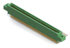 Card Conn, Dual Side, 78Pos, Wire Wrap; Card Edge Connector Type Edac - 71AJ5038 - Newark, An Avnet Company