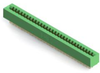 Card Edge Conn, Dual Side, 58Pos, Lug; Card Edge Connector Type Edac - 86AH4161 - Newark, An Avnet Company