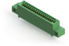 Card Edge Conn, Single Side, 17Pos, Th; Card Edge Connector Type Edac - 67AJ6700 - Newark, An Avnet Company