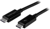 Usb Cable, 3.1 C Plug-Plug, 2M Rohs Compliant Startech - 26AK3618 - Newark, An Avnet Company