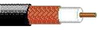 Coaxial Cable, Rg59, 23Awg,75Ohm, Black, 1000Ft; Coaxial Cable Type Belden - 15B3809 - Newark, An Avnet Company