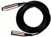Audio Cable Assembly; Connector Type A Shure - 50F2643 - Newark, An Avnet Company