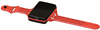 Enclosure, Wristband, Pc, Black/neon Org; Enclosure Type Serpac - 66AH4713 - Newark, An Avnet Company
