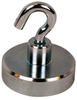 Shallow Pot Magnet, Neodymium, 32 X 7Mm; Diameter Eclipse Magnetics - 43AC3120 - Newark, An Avnet Company