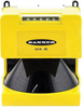 Safety Laser Scanner, 4M, 0.25A, 24V; Sensor Output Banner Engineering - 61T8431 - Newark, An Avnet Company