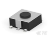 Tactile Switches - 1-1437565-6 - TE Connectivity