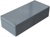 Enclosure, Industrial, Grey, Pet Rohs Compliant Rose - 90AJ7205 - Newark, An Avnet Company