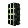 CONN MOD JACK 8P8C R/A SHIELDED - 44-RJSAE-5381-08 - Utmel Electronic Limited