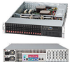 SuperChassis - SC213A-R720LPB - Supermicro Computer, Inc.
