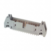 Headers, Male Pins - MHS26K-ND - DigiKey