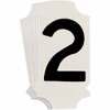 Labels, Stickers, Decals - Preprinted - 2267-5010P-2-ND - DigiKey