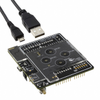 Sensor Evaluation Boards - 448-CY3280-MBR3-ND - DigiKey