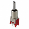 Toggle Switches - 200MSP3T4B6M2QE-ND - DigiKey