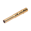ATE Spring Probe Sleeve for Two-Part Probe, 2.54mm Centres -- S25-501 - Image