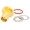 Coaxial Connector (RF) Assemblies - 5328-SC4222-ND - DigiKey