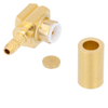 Coaxial Connector (RF) Assemblies - 5328-FMCN1019-ND - DigiKey