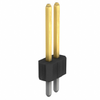Headers, Male Pins - 68691-202HLF-ND - DigiKey