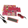 Analog to Digital Converters (ADCs) Evaluation Boards - 296-ADC12DJ3200EVMCVAL-ND - DigiKey