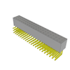 Headers, Receptacles, Female Sockets - SSW-121-02-G-T-RA-ND - DigiKey