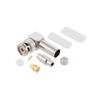 Coaxial Connector (RF) Assemblies - 6099-PE410-06032-206-ND - DigiKey